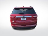 Used 2020 Chevrolet Traverse Premier w/ LPO, Floor Liner Package image 4