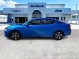 Used 2023 Nissan Sentra SV image 3