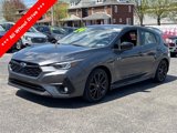 Used 2024 Subaru Impreza RS image 3