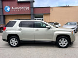 Used 2014 GMC Terrain SLT image 4