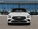 New 2025 Genesis G70 3.3T Advanced w/ Sport Prestige Package image 6
