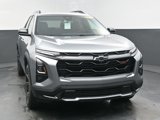 New 2025 Chevrolet Equinox RS image 3