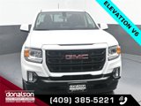 Used 2022 GMC Canyon Elevation w/ Trailering Package image 3
