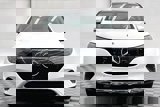 Used 2023 Mercedes-Benz EQE 350+ SUV image 2
