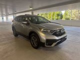 Used 2020 Honda CR-V EX image 3