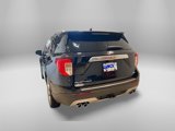 Used 2020 Ford Explorer Platinum image 2