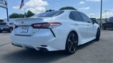 Used 2019 Toyota Camry XSE image 3