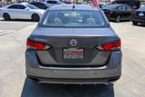 Used 2020 Nissan Versa S image 5