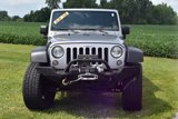 Used 2014 Jeep Wrangler Unlimited Sport w/ Quick Order Package 24S image 2