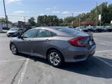 Used 2017 Honda Civic LX image 4