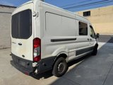Used 2017 Ford Transit 250 148 Medium Roof image 5