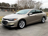 Used 2022 Chevrolet Malibu LT image 3