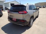 Used 2018 Jeep Cherokee Limited image 5