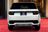 New 2025 Land Rover Discovery Sport S image 4