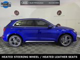 Used 2022 Audi Q5 e Premium w/ Convenience Package image 3