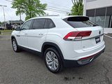Used 2021 Volkswagen Atlas Cross Sport SE image 4
