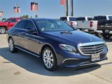 Used 2017 Mercedes-Benz E 300 4MATIC w/ Premium 3 Package image 3