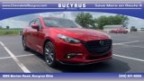 Used 2018 MAZDA MAZDA3 Grand Touring w/ Premium Equipment Package image 1