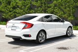 Used 2017 Honda Civic LX image 4