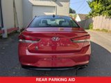 Used 2019 Hyundai Sonata Limited w/ Ultimate Package 04 image 5