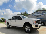 Used 2019 Ford F150 XL w/ Equipment Group 101A Mid image 4