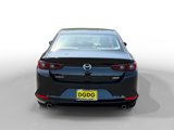 New 2025 MAZDA MAZDA3 s image 4