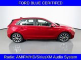 Used 2019 Hyundai Elantra GT image 4