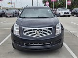 Used 2015 Cadillac SRX Luxury w/ Driver Awareness Package image 4