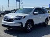 Used 2021 Honda Pilot EX image 5