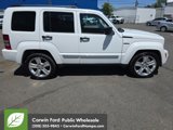 Used 2012 Jeep Liberty Limited Jet image 4