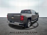 Used 2014 Chevrolet Silverado 1500 LTZ w/ LTZ Plus Package image 3