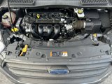 Used 2017 Ford Escape S image 3