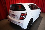 Used 2018 Chevrolet Sonic LT w/ Fun and Sun Package image 6