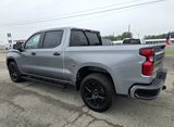 New 2025 Chevrolet Silverado 1500 Custom image 3