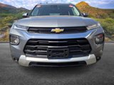 Used 2021 Chevrolet TrailBlazer LT w/ Convenience Package image 5