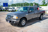 Used 2011 Ford Ranger XLT image 2