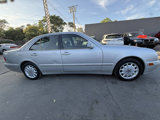 Used 2001 Mercedes-Benz E 320 Sedan image 3
