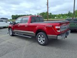 Used 2021 Ford F150 King Ranch w/ Equipment Group 601A High image 6