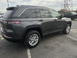 New 2025 Jeep Grand Cherokee Laredo image 3