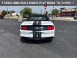 Used 2023 Ford Mustang Premium w/ Equipment Group 201A image 4