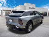 New 2025 Cadillac Optiq Luxury 1 w/ LPO, Floor Liner Package image 3