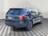 Used 2019 Ford Explorer XLT w/ Equipment Group 202A image 6