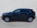 Certified 2023 Cadillac XT4 Luxury w/ Cold Weather Package image 2