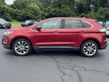 Used 2015 Ford Edge Titanium w/ Equipment Group 302A image 3