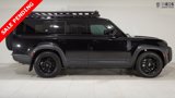 Used 2023 Land Rover Defender 130 SE image 3