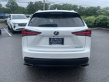 Used 2019 Lexus NX 300 AWD image 3