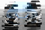 Used 2017 Nissan Rogue SV w/ SV Premium Package image 4