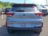 Certified 2023 Chevrolet TrailBlazer RS w/ Convenience Package image 5