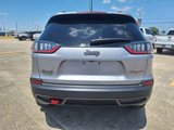 Used 2019 Jeep Cherokee Trailhawk w/ Comfort/Convenience Group image 4