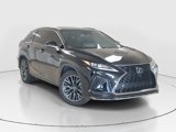 Used 2021 Lexus RX 350 F Sport image 2